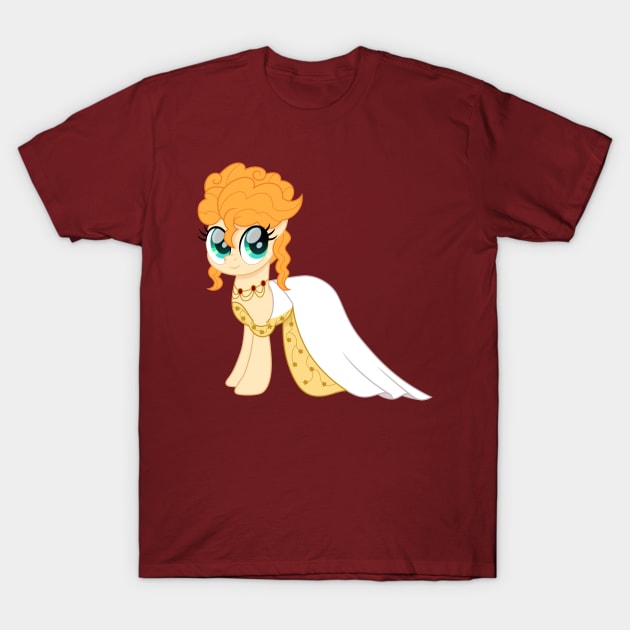 Love Story Buttercup T-Shirt by CloudyGlow
